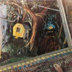 (Interior derecho del LP) Por Cal Schenkel 